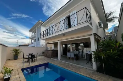 Casa em condomínio à venda, 3 quartos, 3 suítes, 4 vagas, terras de piracicaba iii - piracicaba/sp