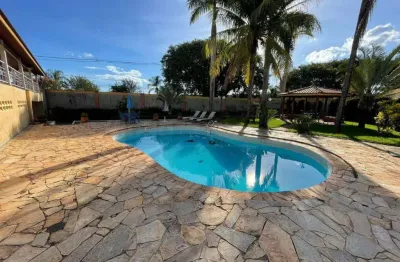 Casa à venda, 4 quartos, 4 suítes, 6 vagas, nova piracicaba - piracicaba/sp