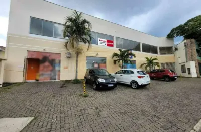 Ponto comercial para alugar no Nova América, Piracicaba 