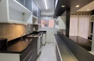 Apartamento à venda, 2 quartos, 1 vaga, ondas - piracicaba/sp