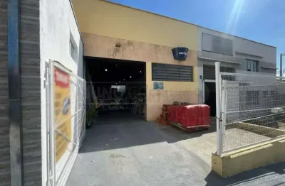 Ponto comercial para alugar em Algodoal, Piracicaba 