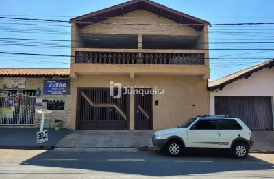 Casa para aluguel, 3 quartos, 2 suítes, 2 vagas, residencial serra verde - piracicaba/sp