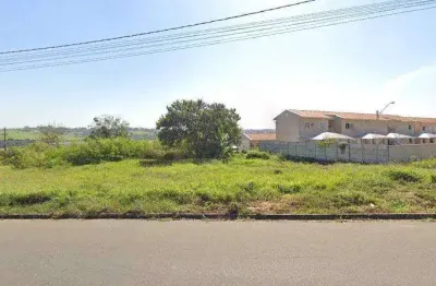 Terreno para aluguel, parque residencial piracicaba - piracicaba/sp