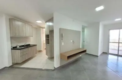 Apartamento à venda, 2 quartos, 1 suíte, 2 vagas, paulicéia - piracicaba/sp