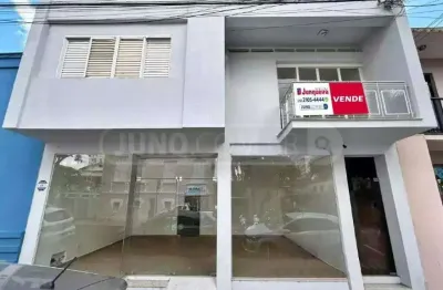 Sala comercial à venda no Centro, Piracicaba 