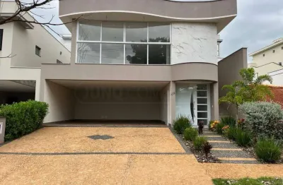 Casa em condomínio para aluguel, 3 quartos, 3 suítes, 4 vagas, reserva do engenho - piracicaba/sp