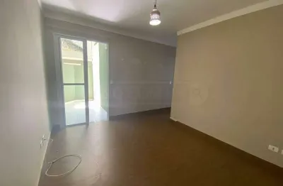 Apartamento à venda, 2 quartos, 1 vaga, dois córregos - piracicaba/sp
