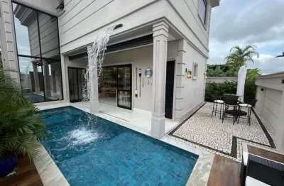 Casa em condomínio para aluguel, 4 quartos, 4 suítes, 4 vagas, villa d'áquila - piracicaba/sp