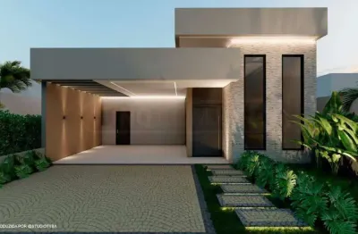 Casa em condomínio fechado com 3 quartos à venda no Mato Alto, Saltinho 