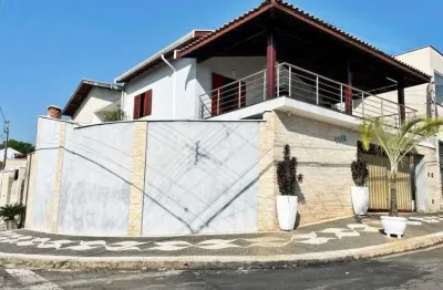 Casa à venda, 3 quartos, 1 suíte, 2 vagas, jardim são luiz - piracicaba/sp