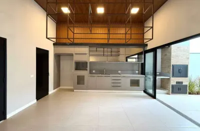Casa em condomínio à venda, 3 quartos, 1 suíte, 4 vagas, residencial tomazella - piracicaba/sp