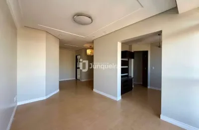 Apartamento à venda, 2 quartos, 1 suíte, 2 vagas, cidade alta - piracicaba/sp