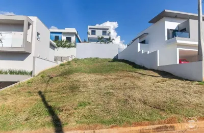 Terreno em condomínio à venda, villa bela vista - piracicaba/sp