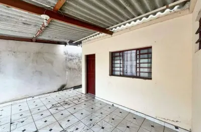 Casa à venda, 2 quartos, 2 vagas, parque orlanda iii - piracicaba/sp