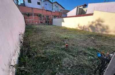 Terreno à venda no Castelinho, Piracicaba 