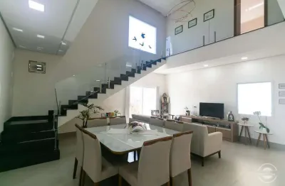 Casa em condomínio à venda, 4 quartos, 3 suítes, 2 vagas, villa d'áquila - piracicaba/sp