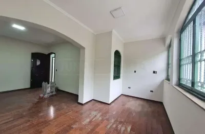 Casa para aluguel, 3 quartos, 1 suíte, 4 vagas, algodoal - piracicaba/sp