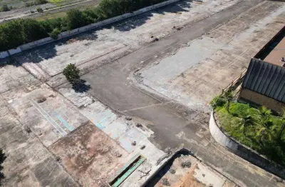 Terreno à venda na Vila Industrial, Piracicaba 