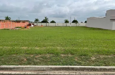 Terreno em condomínio à venda, residencial vivamus - saltinho/sp