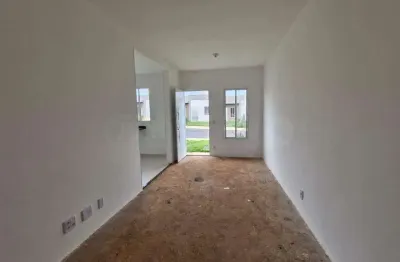 Casa à venda, 2 quartos, 2 suítes, 2 vagas, reserva taquaral l - piracicaba/sp