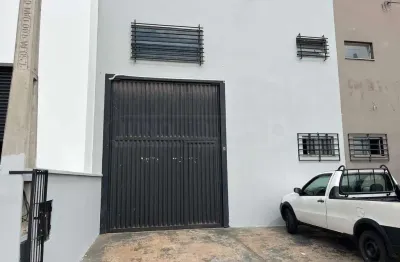 Ponto comercial para alugar no Água Branca, Piracicaba 