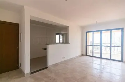 Apartamento à venda, 3 quartos, 1 suíte, 2 vagas, paulista - piracicaba/sp