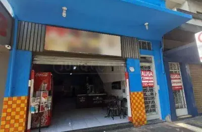 Casa para aluguel, 4 quartos, centro - piracicaba/sp