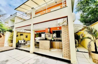 Casa em condomínio à venda, 4 quartos, 2 suítes, 2 vagas, residencial leão - piracicaba/sp