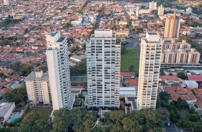 Apartamento à venda, 4 quartos, 4 suítes, 5 vagas, nova piracicaba - piracicaba/sp