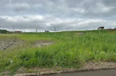 Terreno em condomínio à venda, jardim são francisco (ondas) - piracicaba/sp