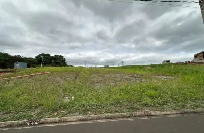 Terreno em condomínio à venda, jardim são francisco (ondas) - piracicaba/sp