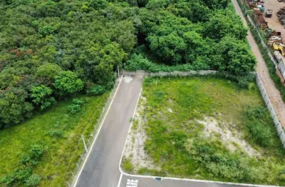 Terreno em condomínio à venda, terras do sinhô lll - piracicaba/sp