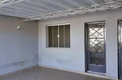Casa à venda, 3 quartos, 2 vagas, jardim são luiz - piracicaba/sp