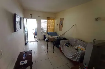 Casa à venda, 2 quartos, 2 vagas, nova américa - piracicaba/sp