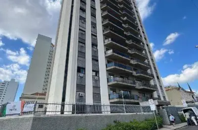 Apartamento para aluguel, 4 quartos, 1 suíte, 2 vagas, centro - piracicaba/sp