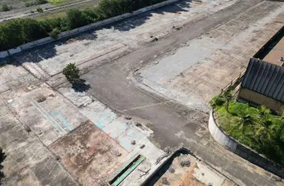 Terreno para aluguel, vila industrial - piracicaba/sp
