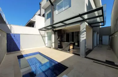 Casa em condomínio para aluguel, 3 quartos, 3 suítes, 4 vagas, reserva das paineiras - piracicaba/sp