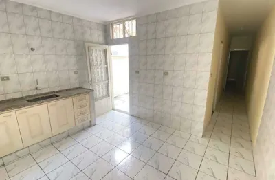 Casa para aluguel, 2 quartos, 1 vaga, jardim petrópolis - piracicaba/sp