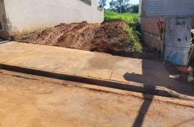 Terreno à venda na Cidade Alta, Piracicaba 