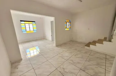 Casa com 3 quartos à venda na Cidade Alta, Piracicaba 