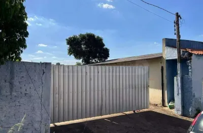 Terreno comercial para alugar no Jardim Dona Antonieta, Rio das Pedras 