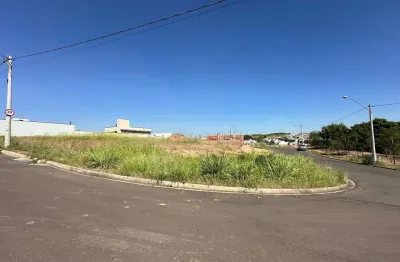 Terreno em condomínio fechado à venda no Ondas, Piracicaba 