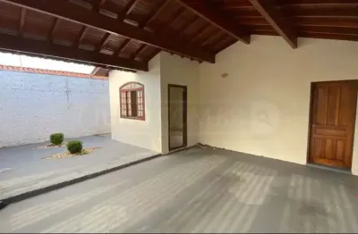 Casa à venda, 3 quartos, 1 suíte, 2 vagas, residencial altos do piracicaba - piracicaba/sp