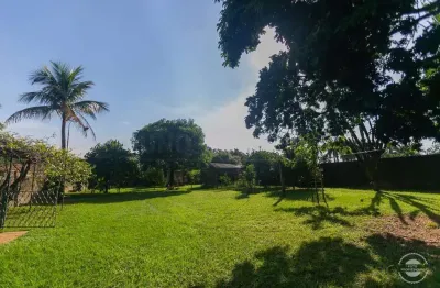 Terreno à venda no Gran Park Residencial, Piracicaba 