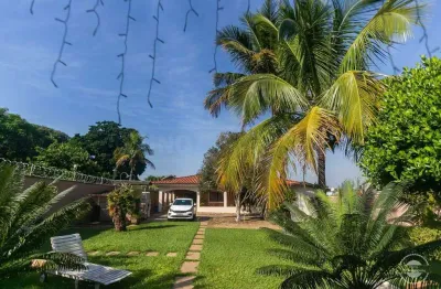 Casa à venda, 5 quartos, 3 suítes, 2 vagas, gran park - piracicaba/sp