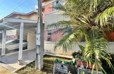 Casa à venda, 2 quartos, 1 vaga, vila santa clara - piracicaba/sp