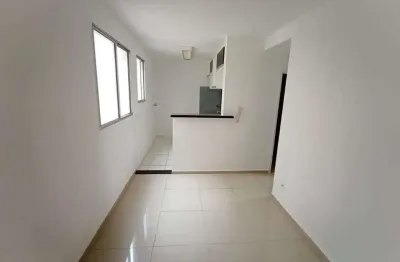 Apartamento à venda, 2 quartos, 1 vaga, campestre - piracicaba/sp