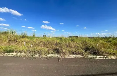 Terreno à venda no Vale do Sol, Piracicaba 