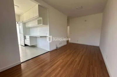 Casa em Condomínio para aluguel, 3 quartos, 1 suíte, 2 vagas, Cidade Judiciária - Piracicaba/SP