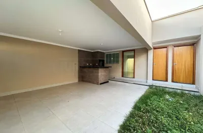 Casa à venda, 3 quartos, 1 suíte, 2 vagas, residencial nova água branca ii - piracicaba/sp